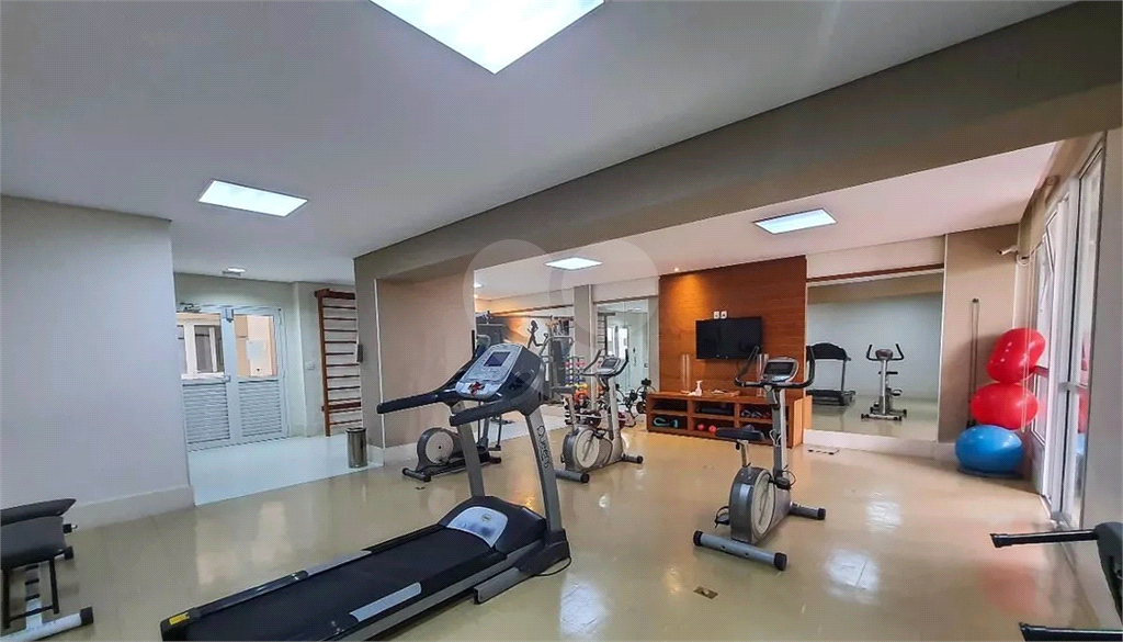 Apartamento Residencial MANDAQUI