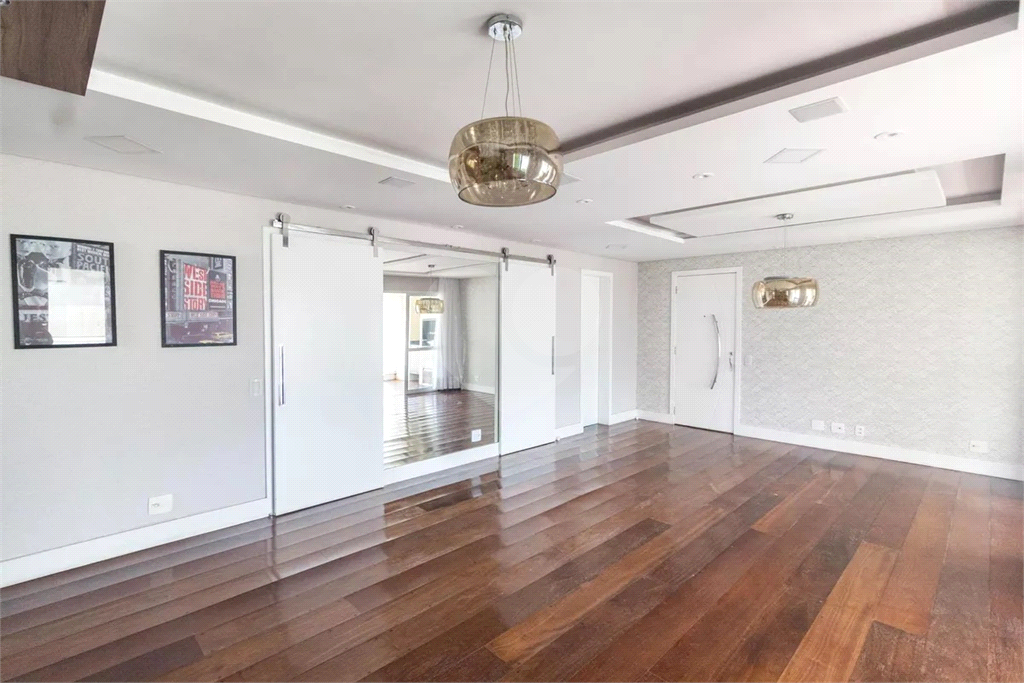 Apartamento Residencial MANDAQUI