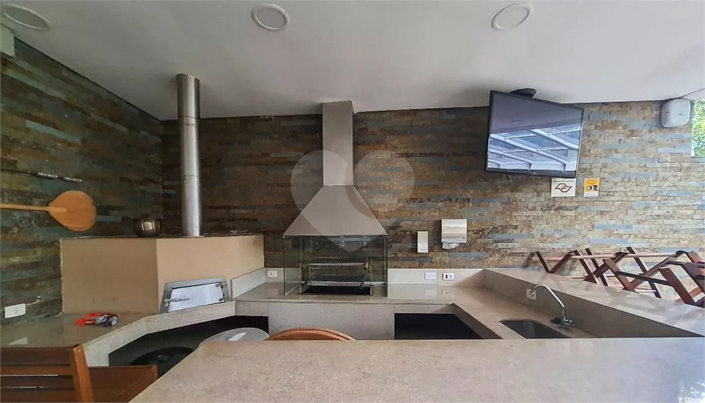 Apartamento Residencial MANDAQUI