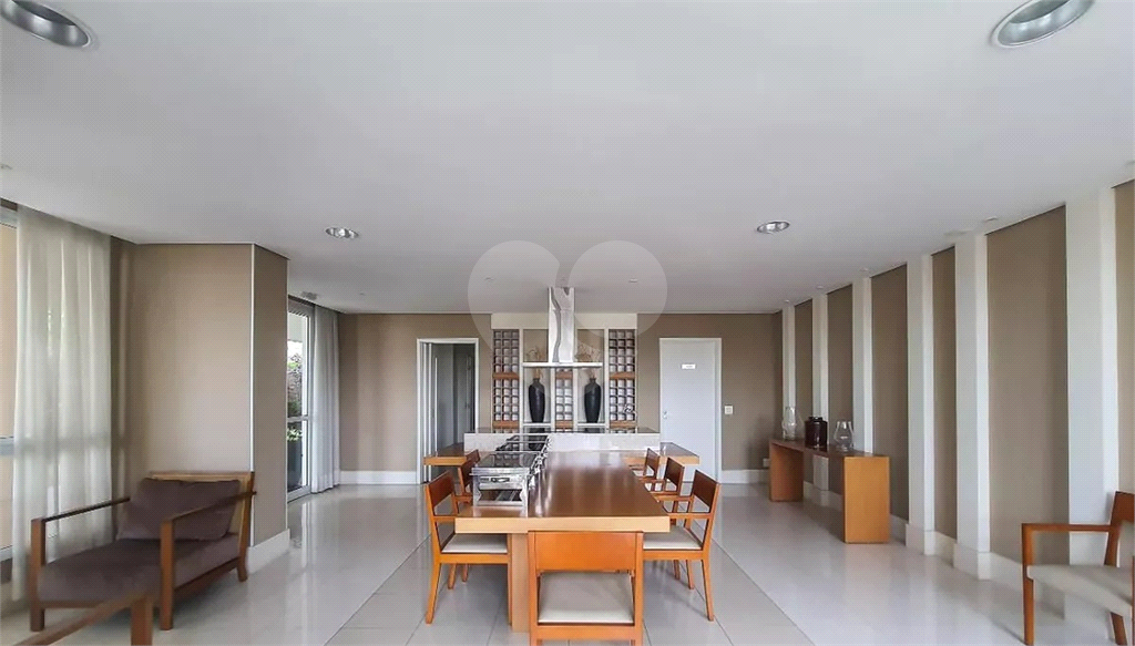 Apartamento Residencial MANDAQUI