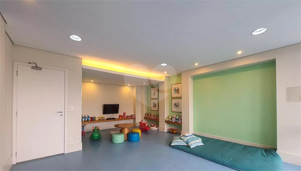 Apartamento Residencial MANDAQUI