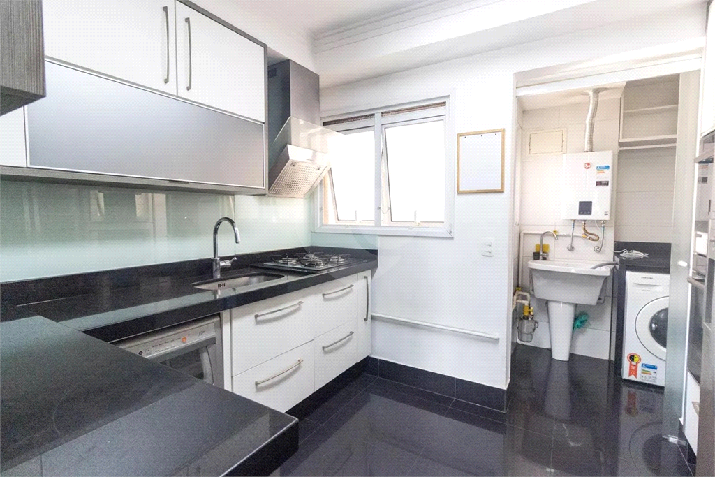 Apartamento Residencial MANDAQUI