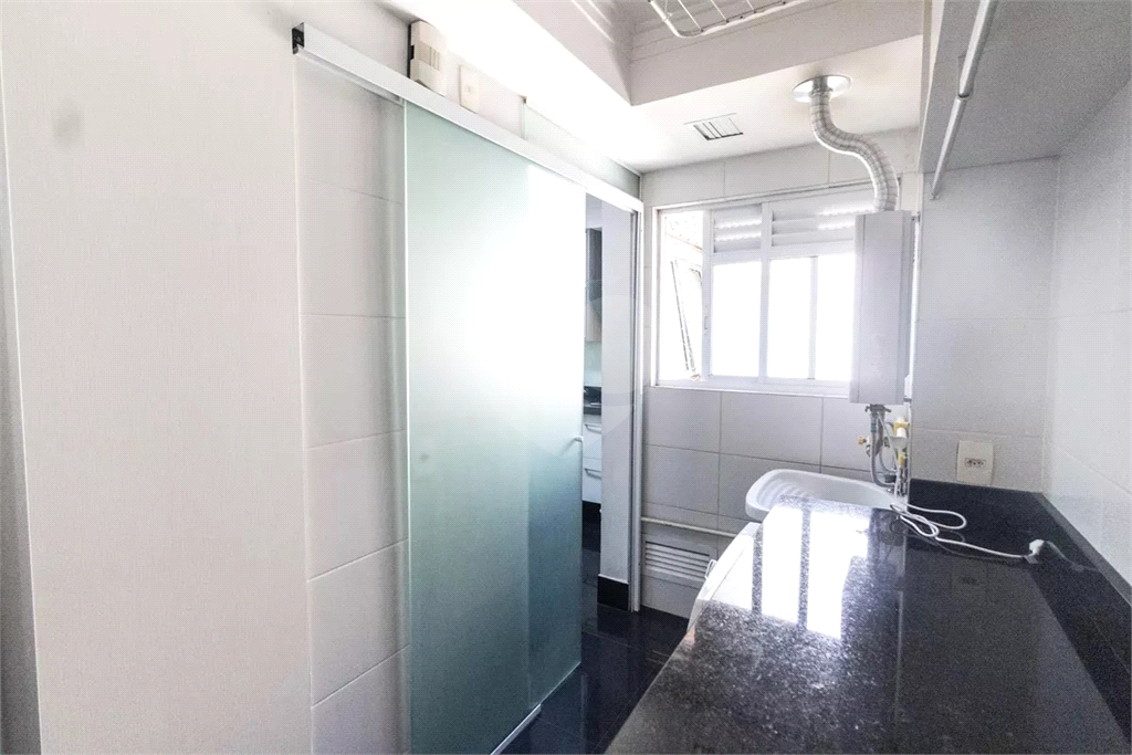 Apartamento Residencial MANDAQUI