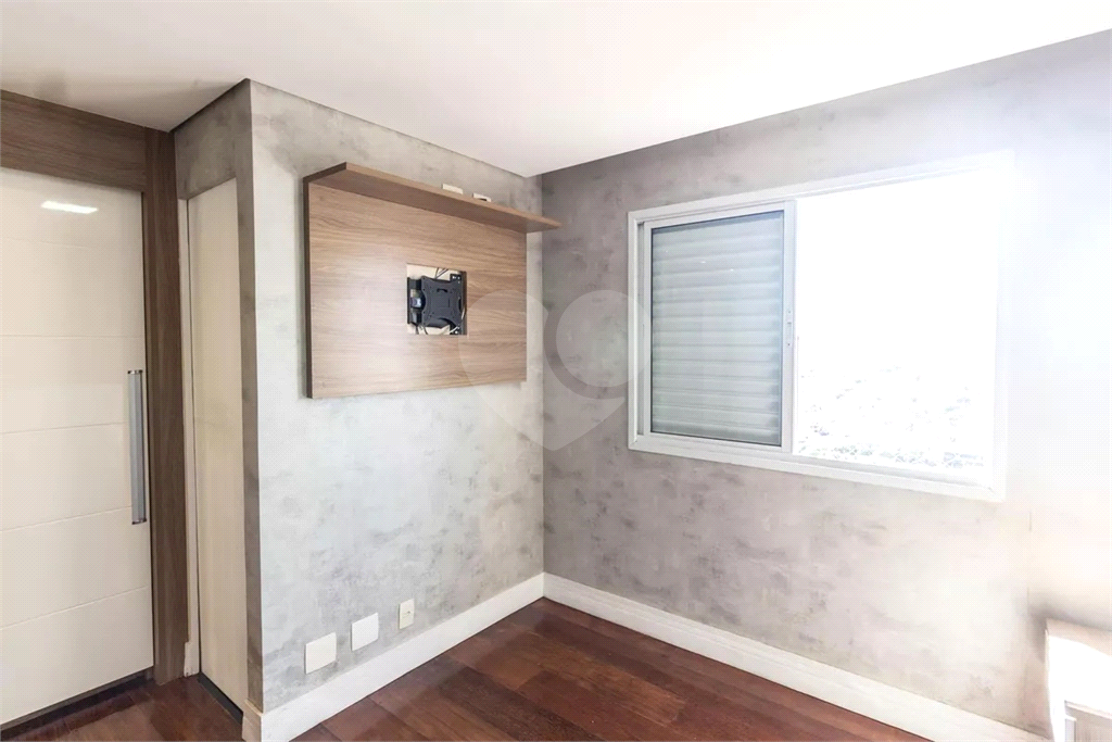 Apartamento Residencial MANDAQUI