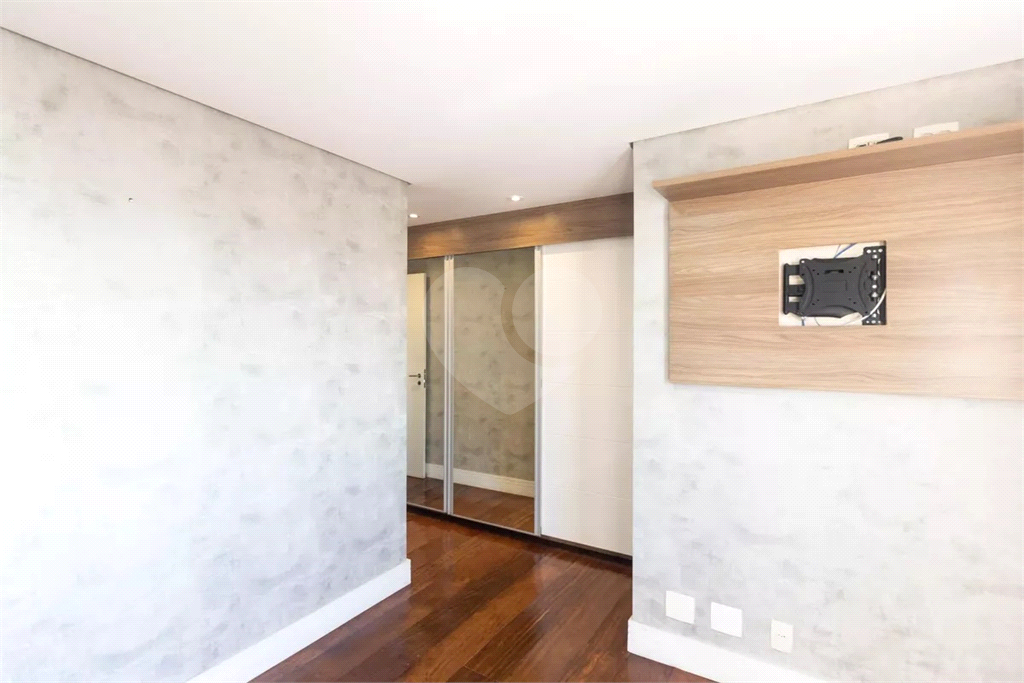 Apartamento Residencial MANDAQUI