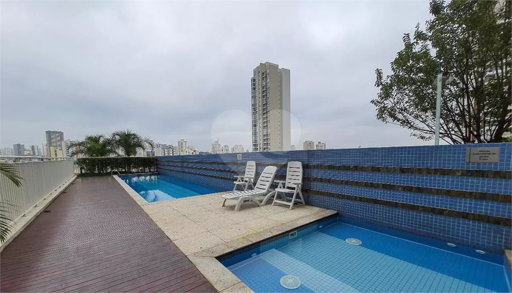 Apartamento Residencial MANDAQUI