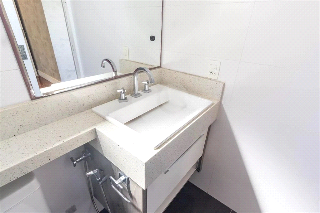 Apartamento Residencial MANDAQUI