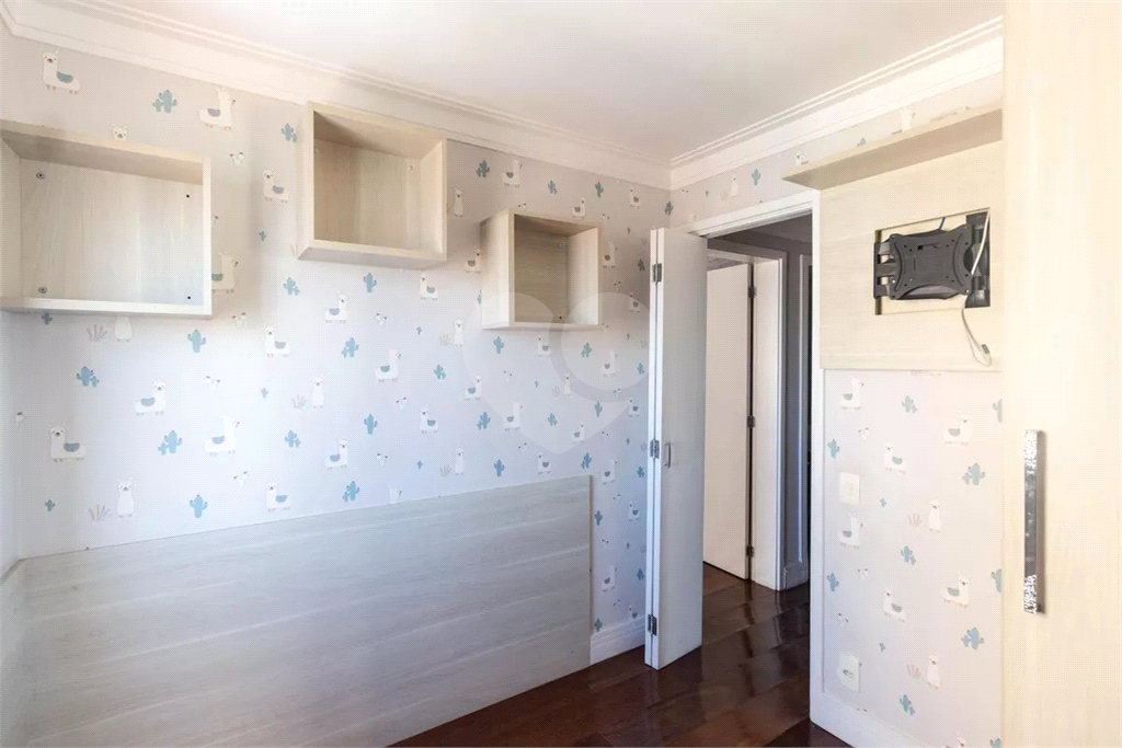 Apartamento Residencial MANDAQUI