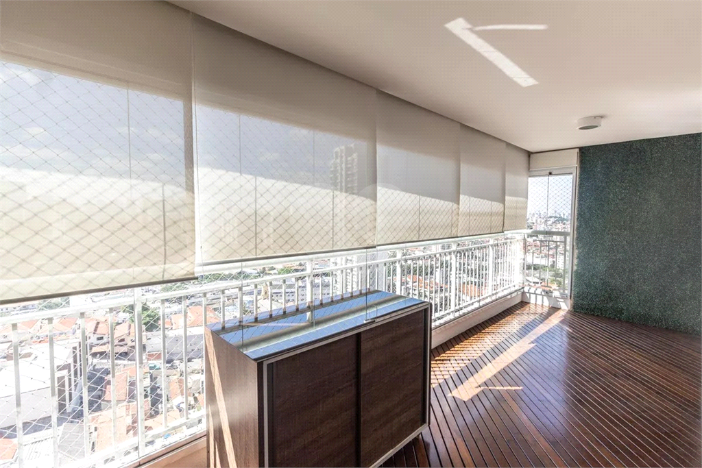 Apartamento Residencial MANDAQUI