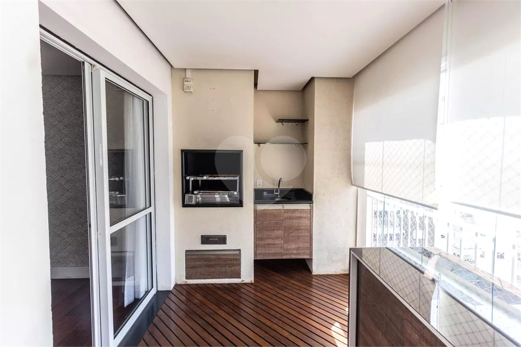 Apartamento Residencial MANDAQUI