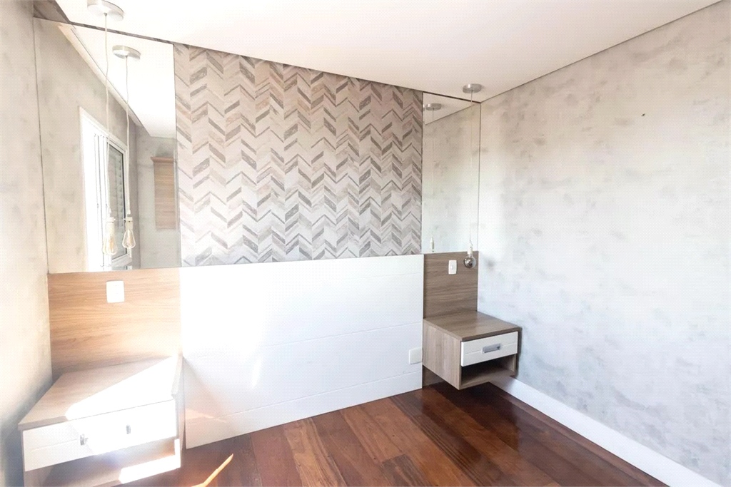 Apartamento Residencial MANDAQUI