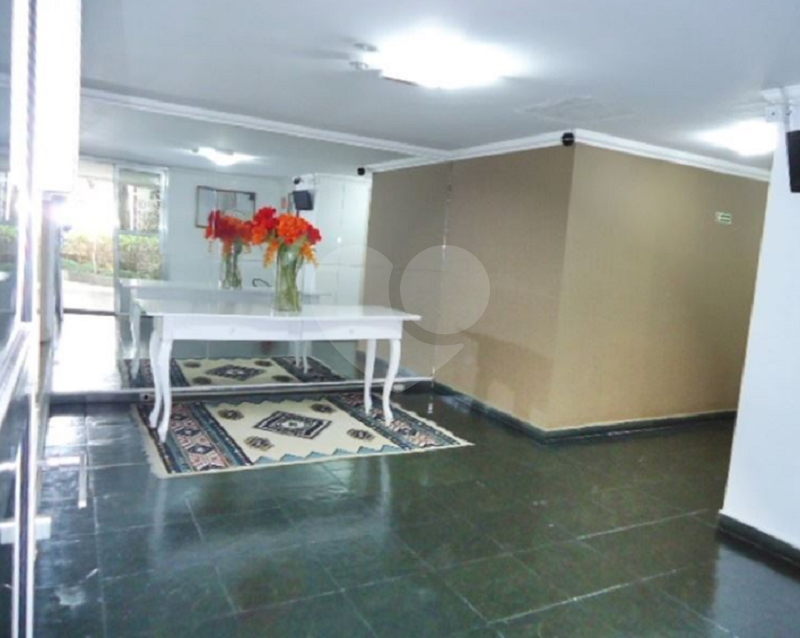 Apartamento em Santana com 68 metros quadrados de área útil.