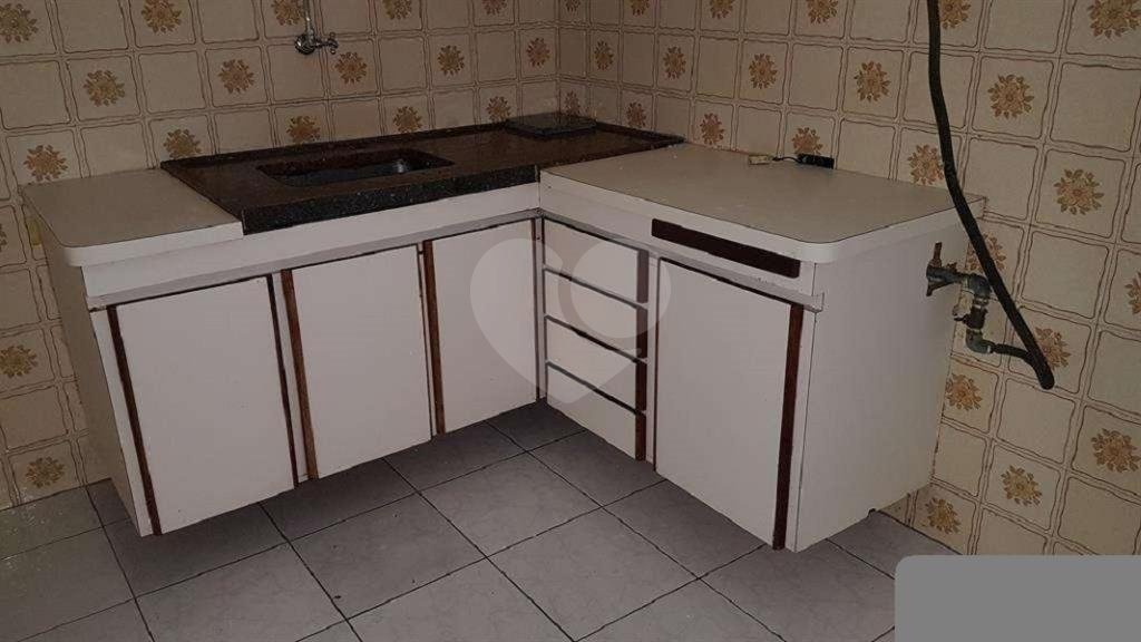 Apartamento em Santana com 68 metros quadrados de área útil.