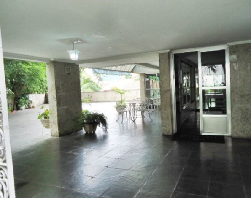 Apartamento em Santana com 68 metros quadrados de área útil.