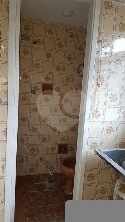 Apartamento em Santana com 68 metros quadrados de área útil.
