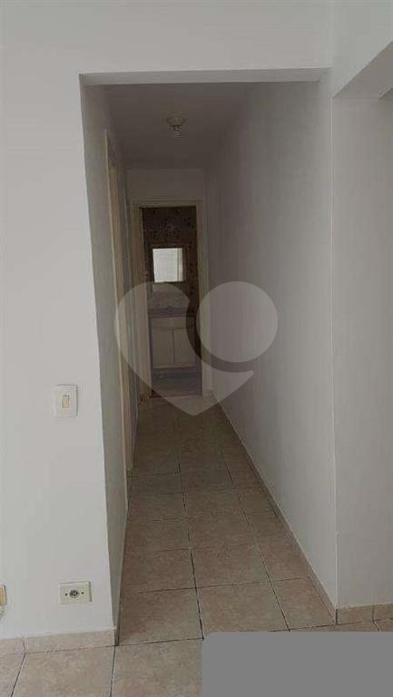 Apartamento em Santana com 68 metros quadrados de área útil.