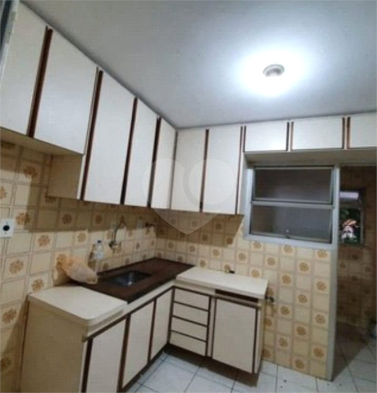 Apartamento em Santana com 68 metros quadrados de área útil.