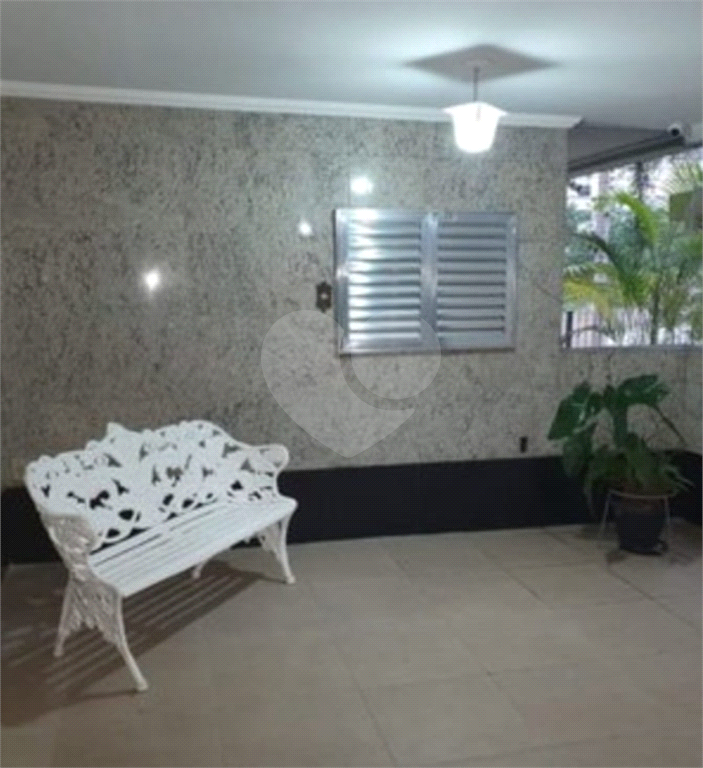 Apartamento em Santana com 68 metros quadrados de área útil.