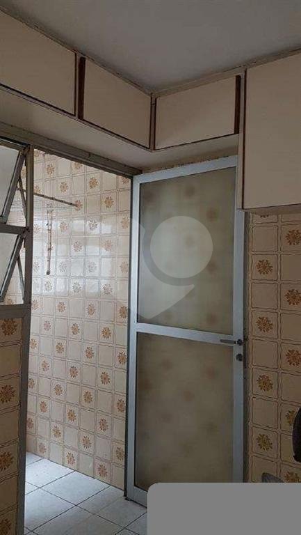 Apartamento em Santana com 68 metros quadrados de área útil.