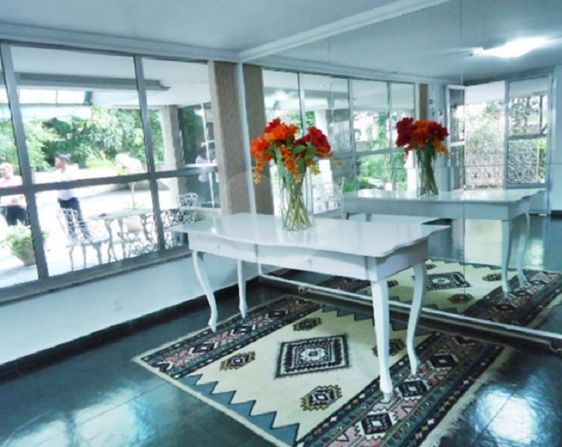 Apartamento em Santana com 68 metros quadrados de área útil.