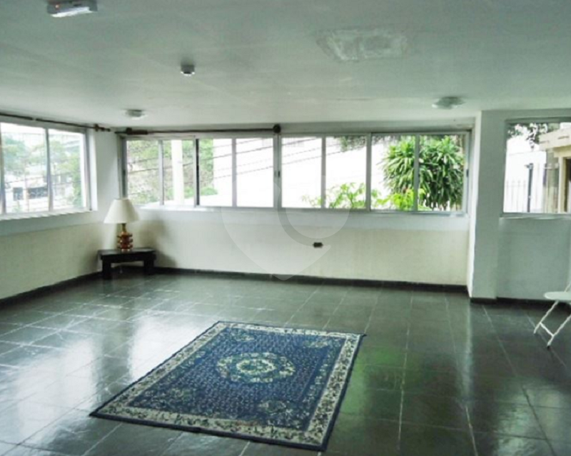 Apartamento em Santana com 68 metros quadrados de área útil.