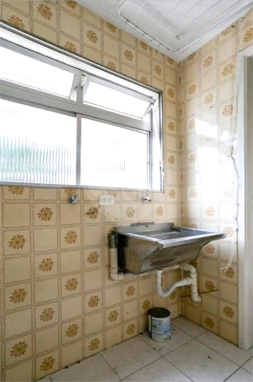 Apartamento em Santana com 68 metros quadrados de área útil.