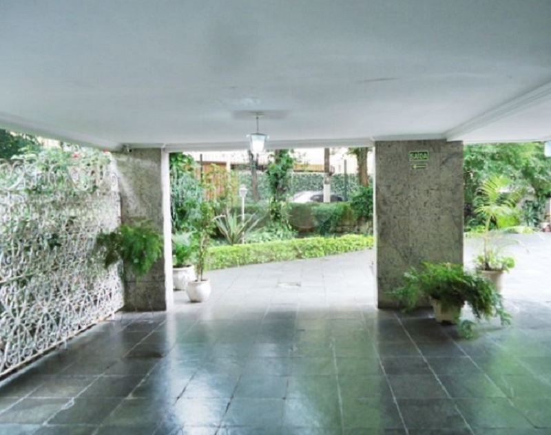Apartamento em Santana com 68 metros quadrados de área útil.