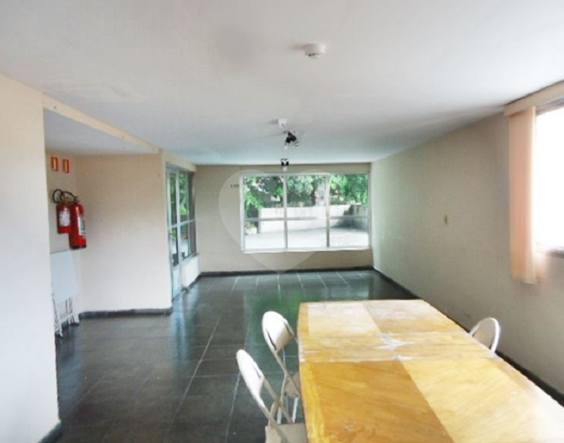 Apartamento em Santana com 68 metros quadrados de área útil.