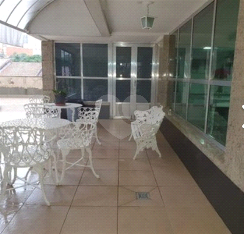 Apartamento em Santana com 68 metros quadrados de área útil.