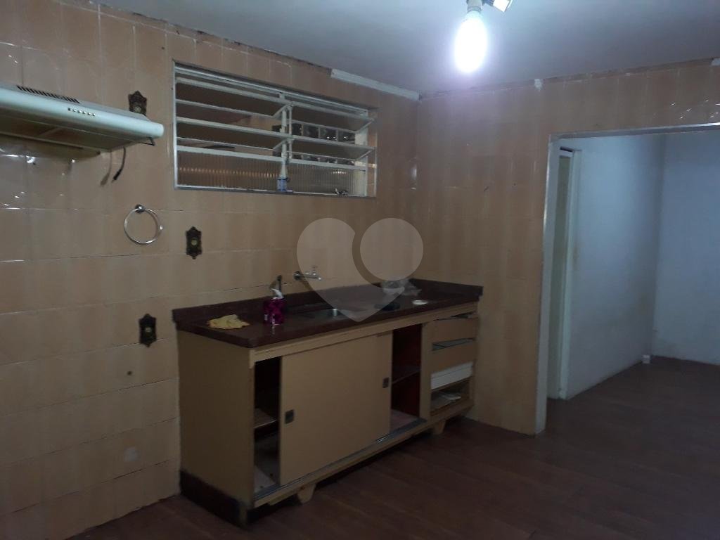 Imóvel para renda a venda no bairro do Limão sendo: Terreno 487 metros quadrados.