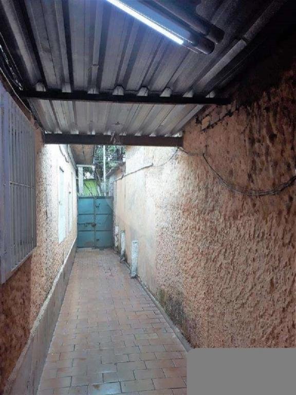 Imóvel para renda a venda no bairro do Limão sendo: Terreno 487 metros quadrados.