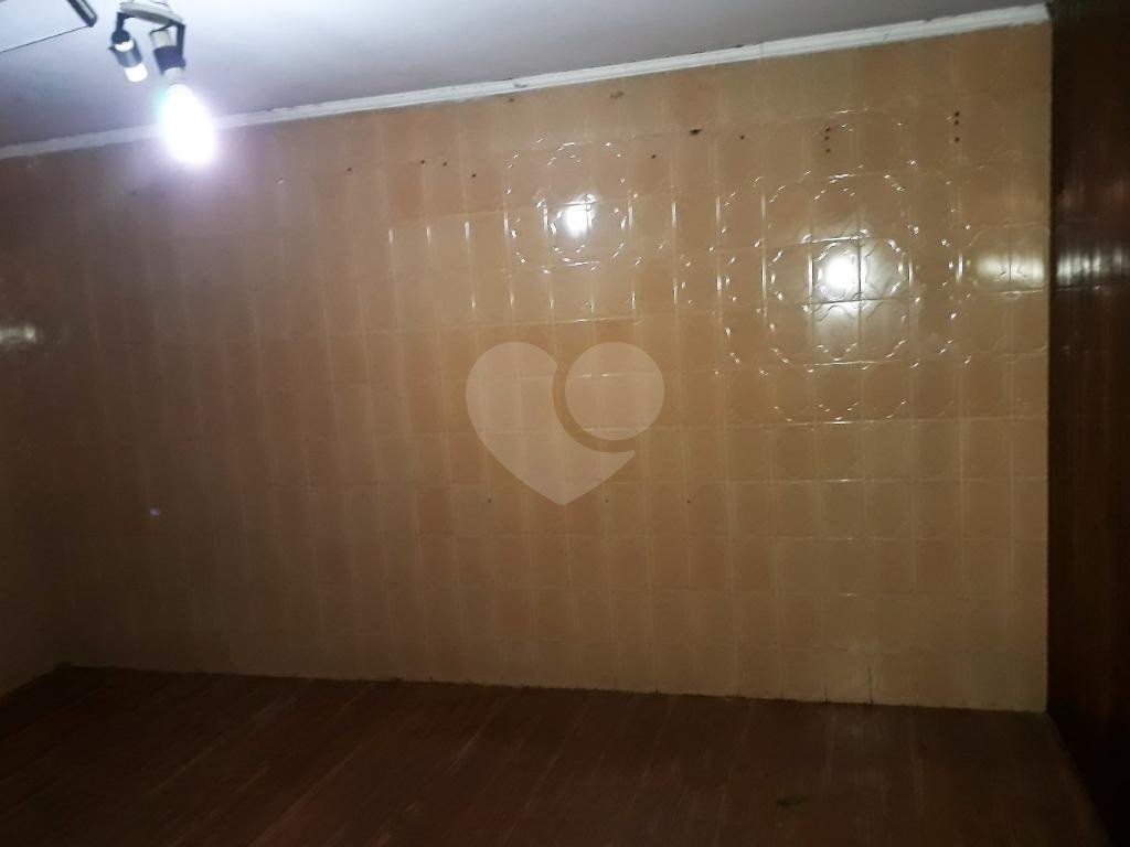 Imóvel para renda a venda no bairro do Limão sendo: Terreno 487 metros quadrados.
