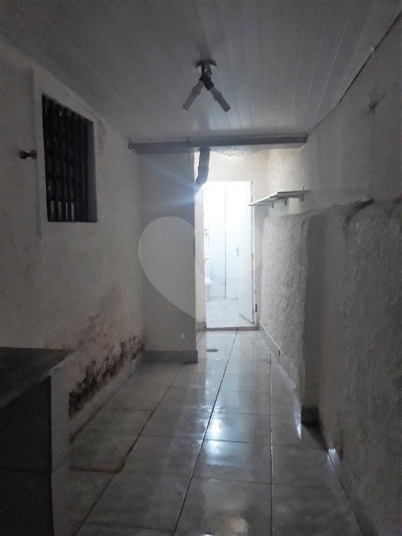 Imóvel para renda a venda no bairro do Limão sendo: Terreno 487 metros quadrados.