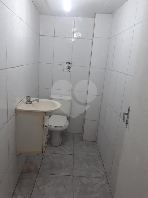 Imóvel para renda a venda no bairro do Limão sendo: Terreno 487 metros quadrados.
