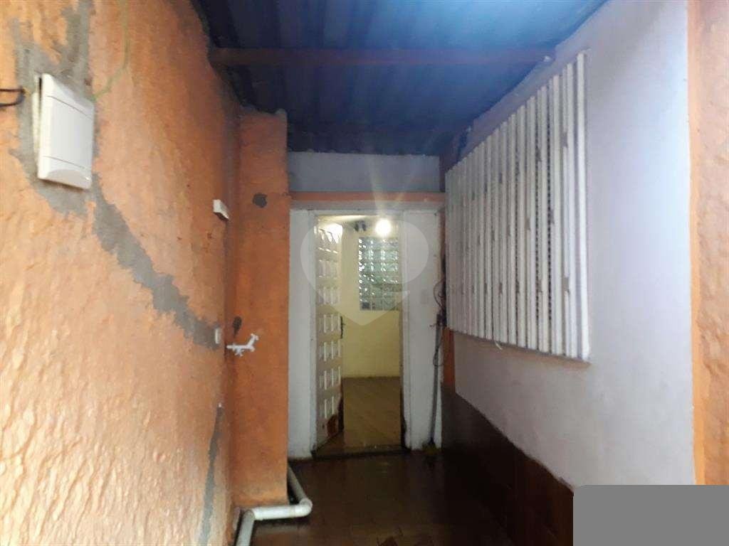 Imóvel para renda a venda no bairro do Limão sendo: Terreno 487 metros quadrados.