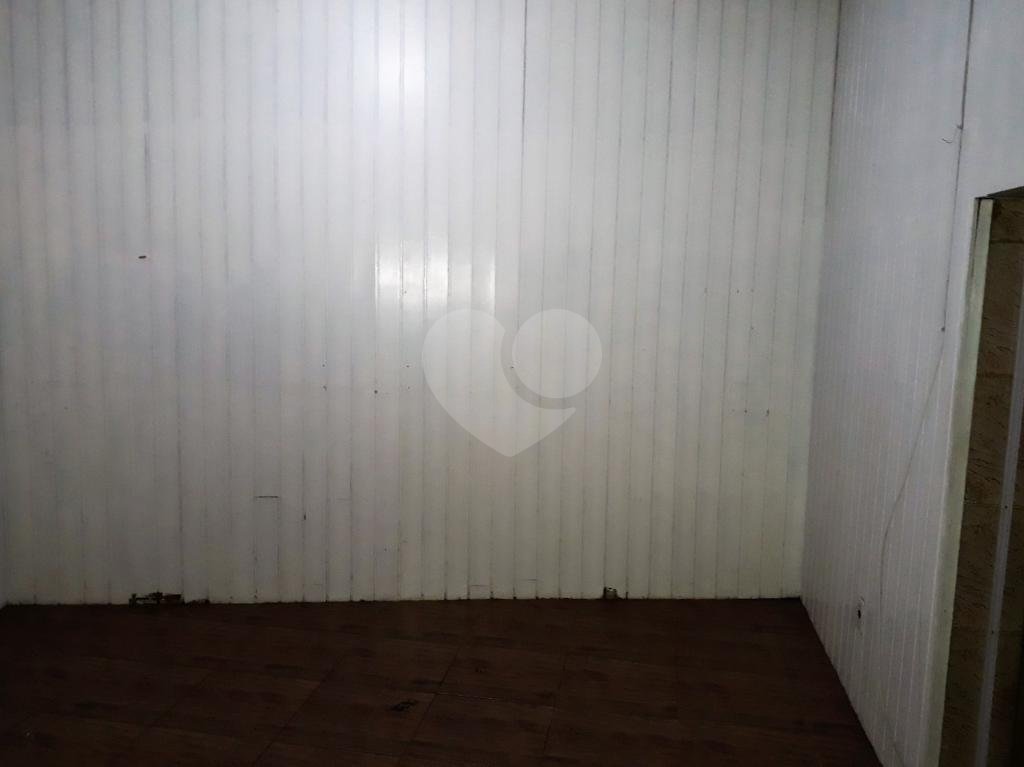Imóvel para renda a venda no bairro do Limão sendo: Terreno 487 metros quadrados.