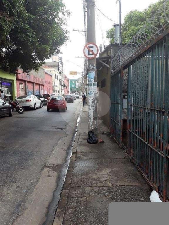 Imóvel para renda a venda no bairro do Limão sendo: Terreno 487 metros quadrados.