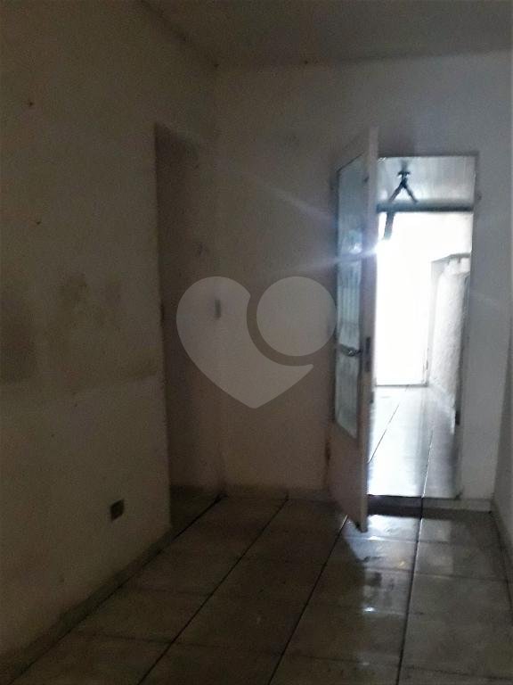 Imóvel para renda a venda no bairro do Limão sendo: Terreno 487 metros quadrados.