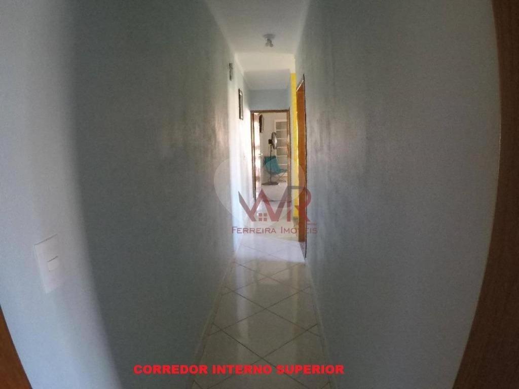 SOBRADO  IMPECÁVEL  ARTUR ALVIM 