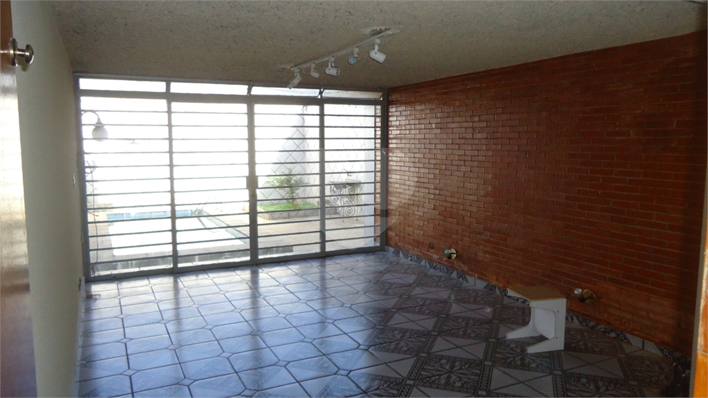 Casa no Jardim São Paulo
