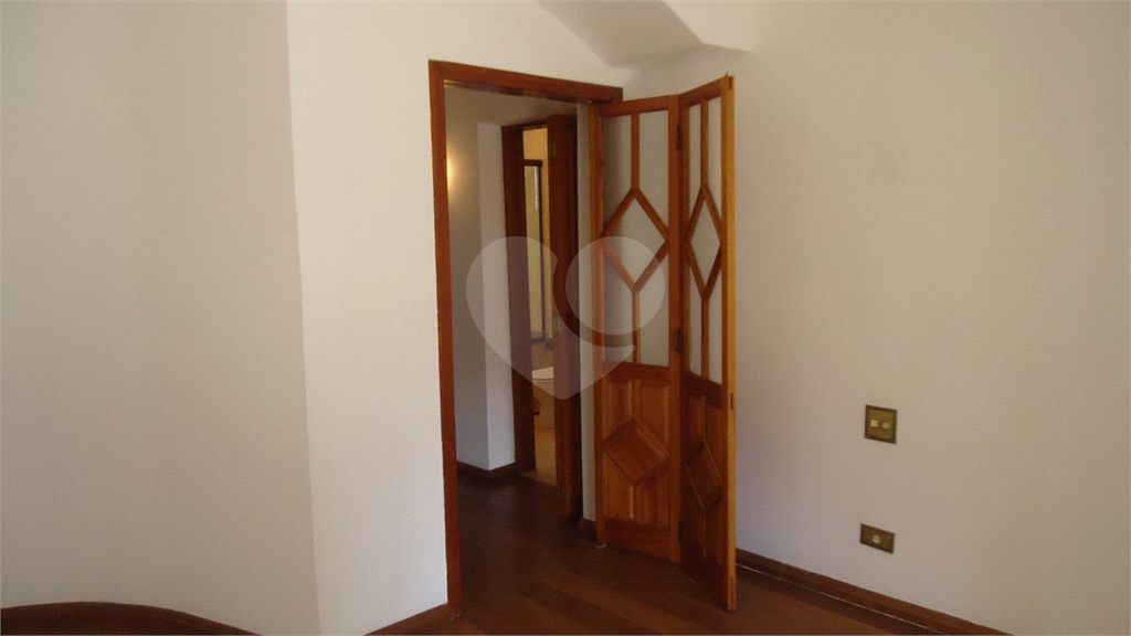 Casa no Jardim São Paulo