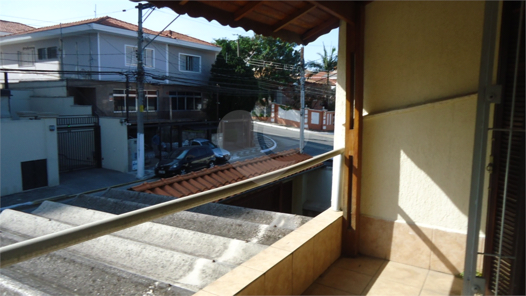 Casa no Jardim São Paulo