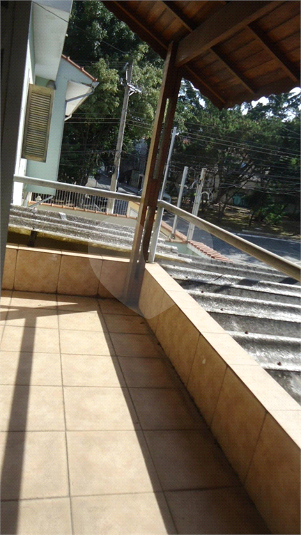 Casa no Jardim São Paulo