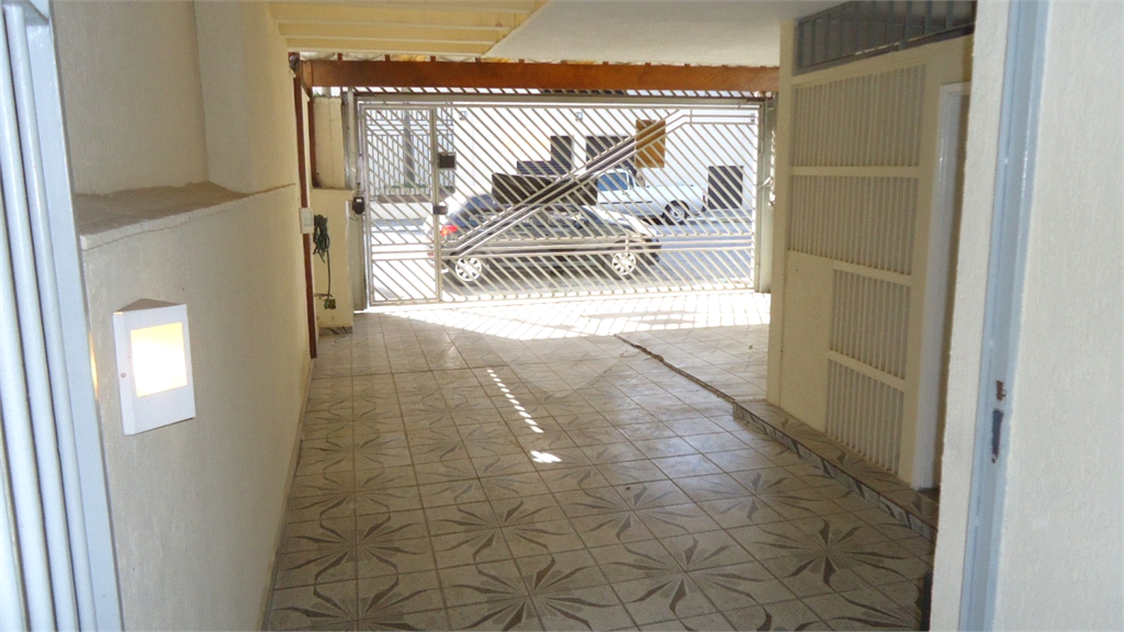 Casa no Jardim São Paulo