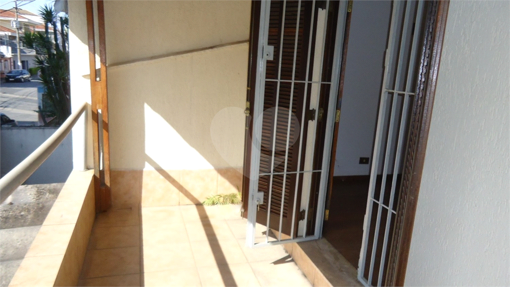 Casa no Jardim São Paulo