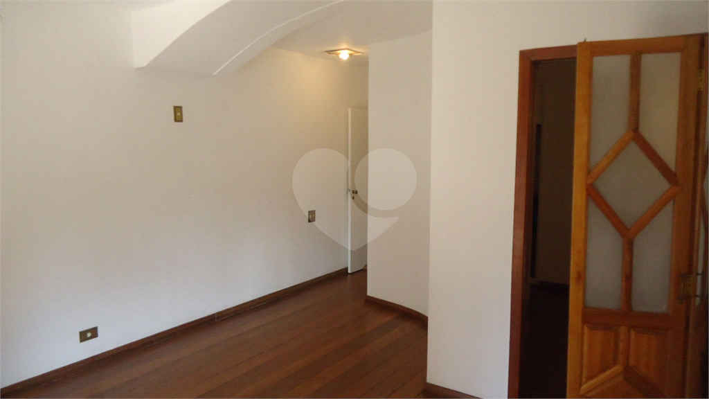 Casa no Jardim São Paulo