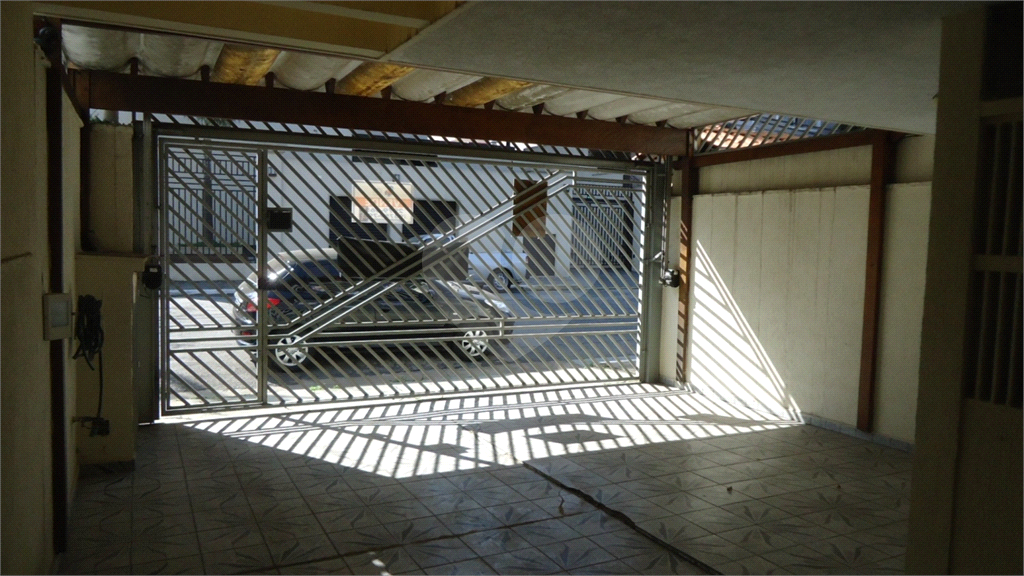 Casa no Jardim São Paulo