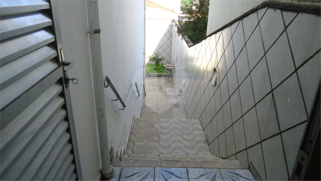 Casa no Jardim São Paulo