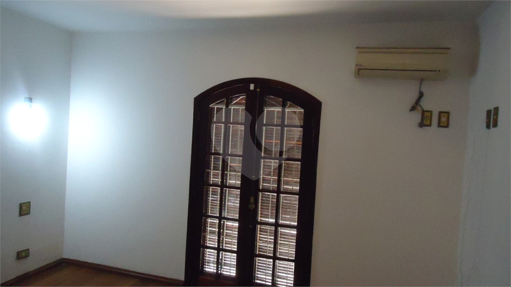 Casa no Jardim São Paulo