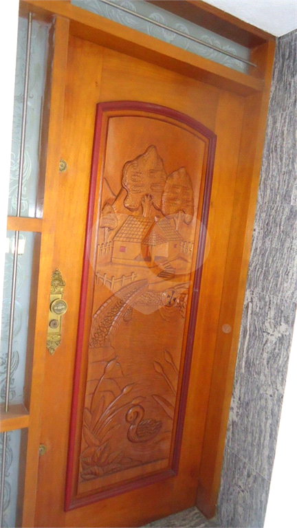 Casa no Jardim São Paulo